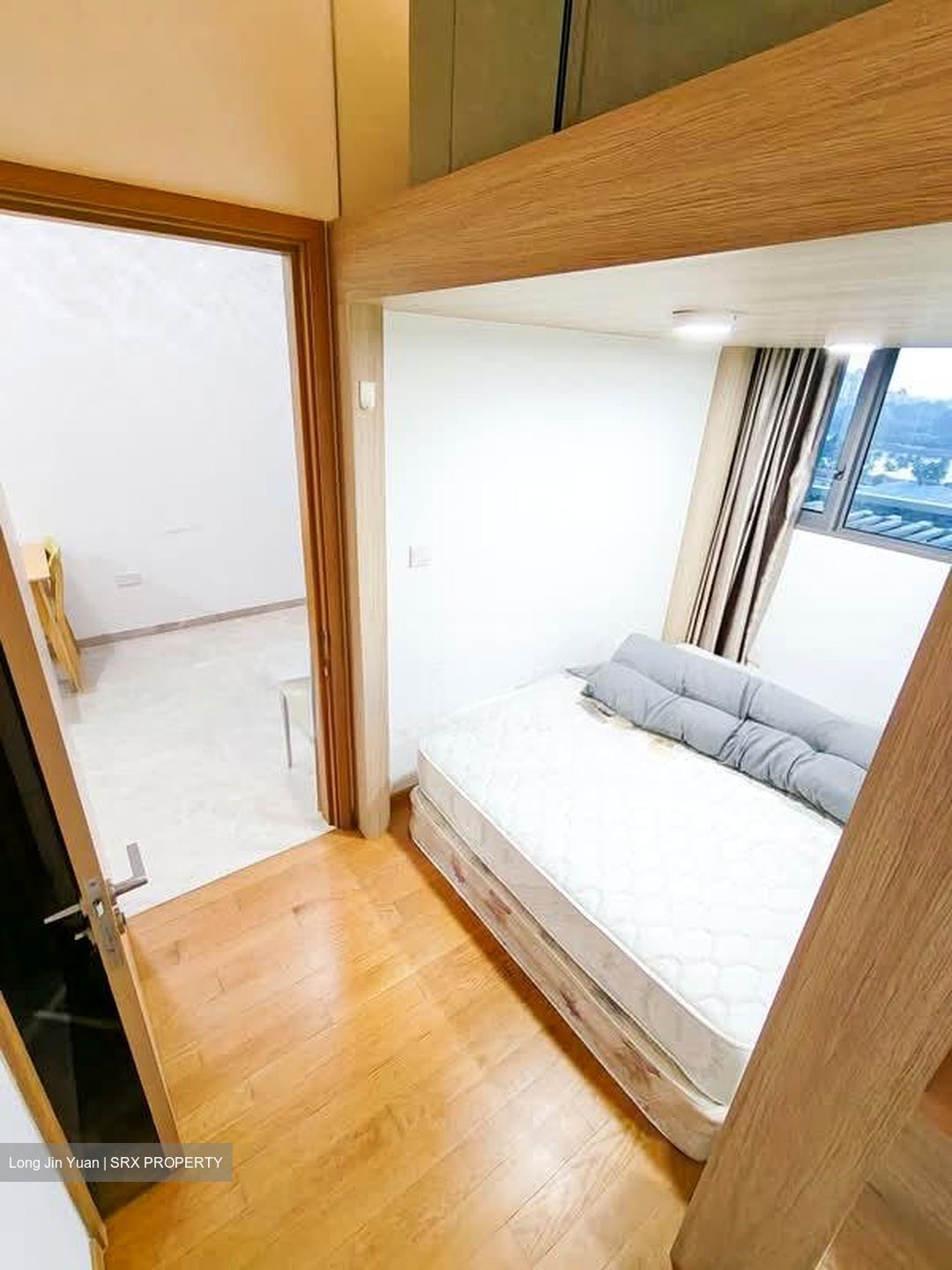City Gate (D7), Apartment #583443671